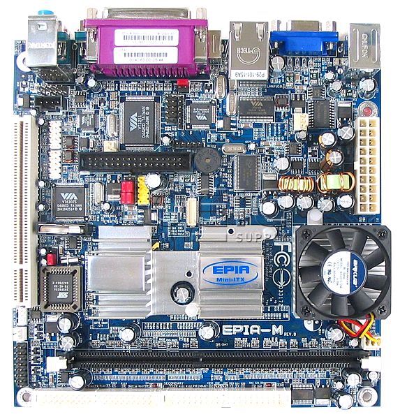 epia m10000
